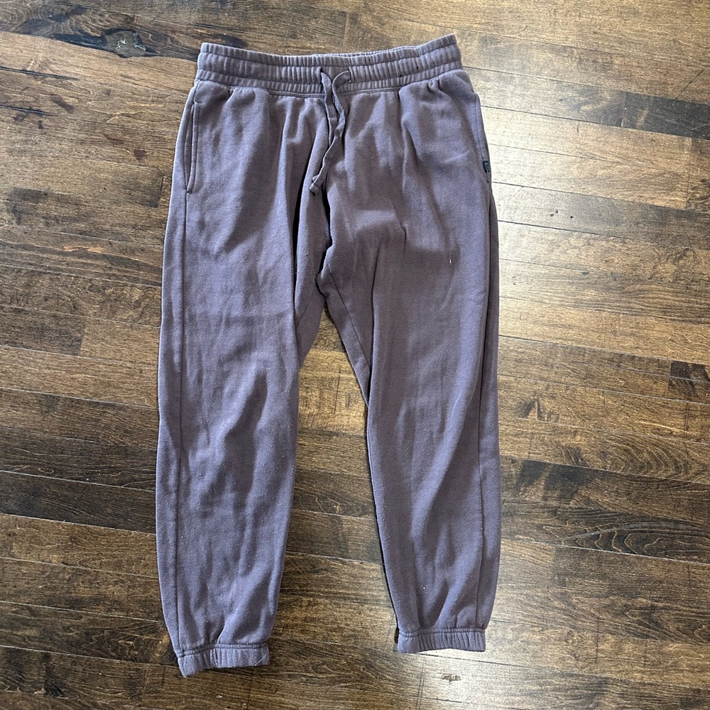 Cotton On Body Casual Brown Sweatpants Jogger Pants Large